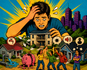 How To Self-Manage a Rental Property